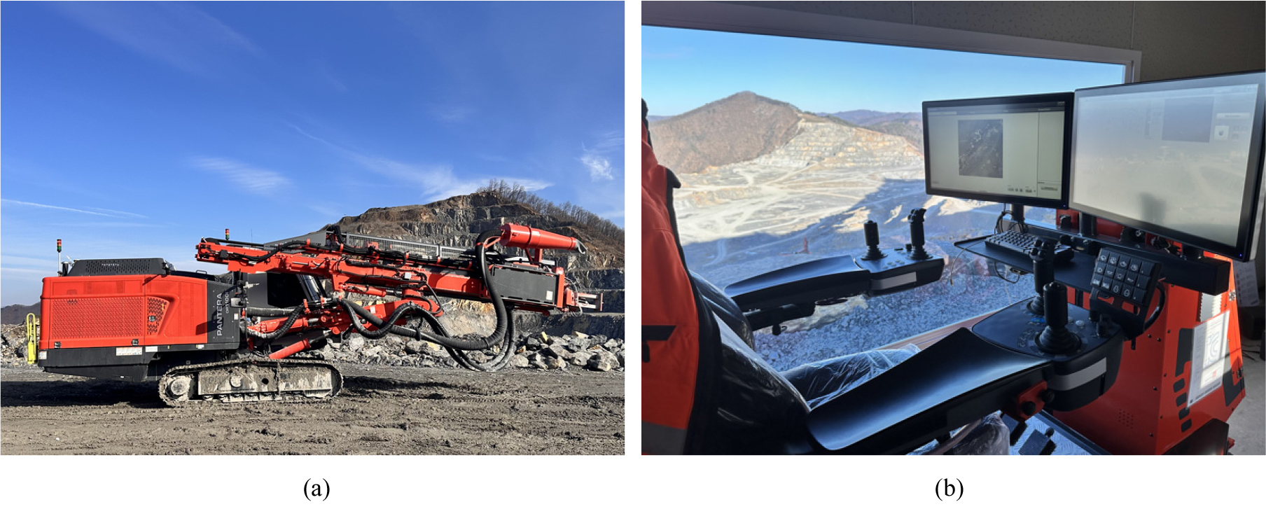 Remote Explosive Charging Development Trends and Application Cases of Unmanned Drilling and ...